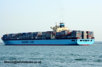 Maersk Gosforth