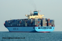 Maersk Gosforth