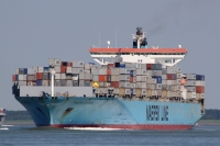 Maersk Klaipeda