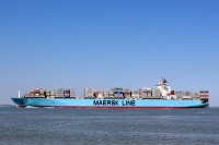 Maersk Klaipeda