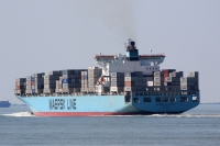 Maersk Klaipeda