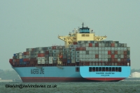 Maersk Kuantan