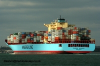 Maersk Kushiro