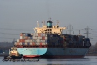 Maersk Mytilini