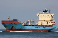 Maersk Newport