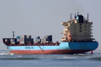 Maersk Newport