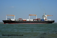 Maersk Nottingham
