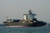 Maersk Palermo