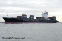 Maersk Patras