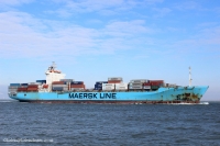 Maersk Patras