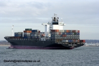 Maersk Patras