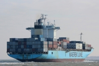 Maersk Patras