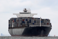 Maersk Santana