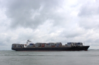 Maersk Santana