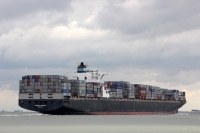 Maersk Santana