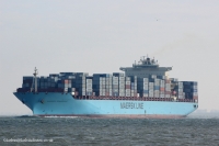 Maersk Semarang