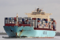 Maersk Semarang