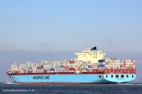 Maersk Semarang
