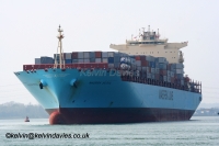 Maersk Seoul