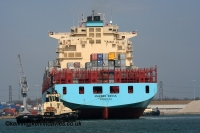 Maersk Seoul