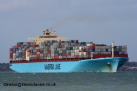 Maersk Seville