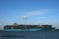 Maersk Seville