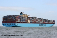 Maersk Seville