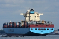 Maersk Sheerness