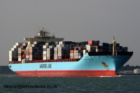 Maersk Taikung