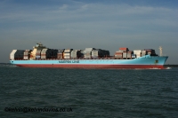 Maersk Taikung