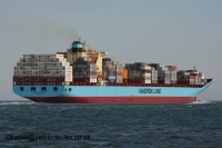Maersk Taikung