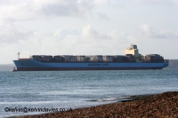 Maersk Tanjong