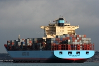 Maersk Tanjong