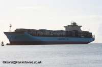 Maersk Tanjong