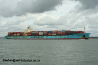 Majestic Maersk