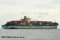Majestic Maersk