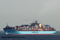 Marie Maersk