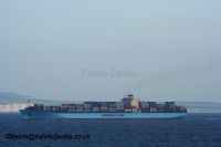 Marie Maersk