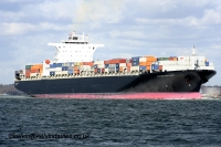 P&O Nedlloyd Miro