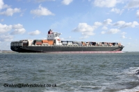 P&O Nedlloyd Miro