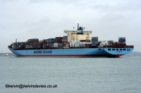 Skagen Maersk