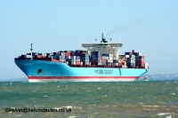 Sovereign Maersk