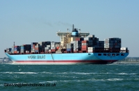 Sovereign Maersk