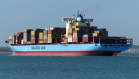 CAROLINE MAERSK