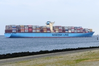 EDITH MAERSK