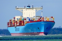 EMMA MAERSK