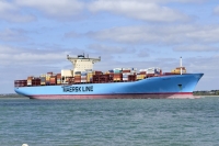 EMMA MAERSK