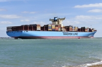 EMMA MAERSK