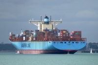ESTELLE MAERSK