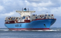 EVELYN MAERSK